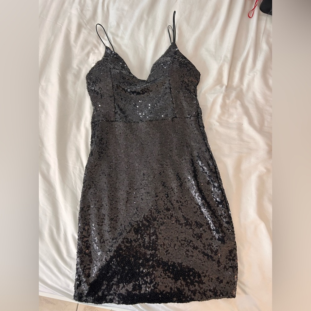 Sparkle Dress